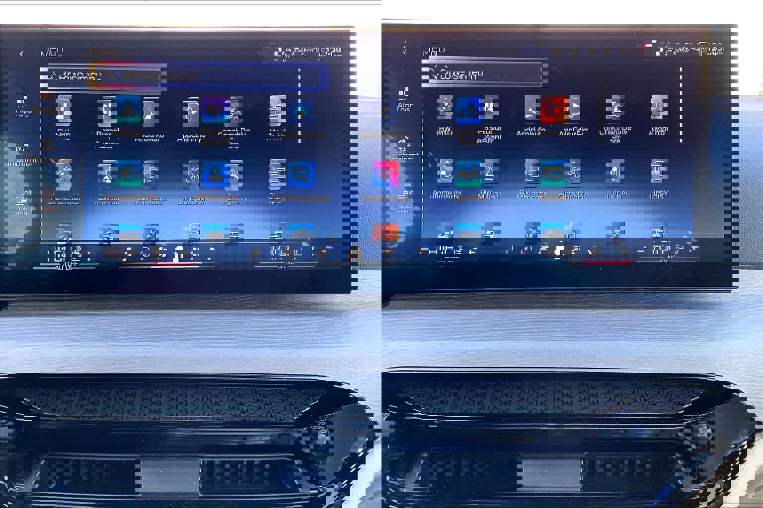 Used 2025 BMW 430i xDrive 430i xDrive w/ Convenience Package image 33