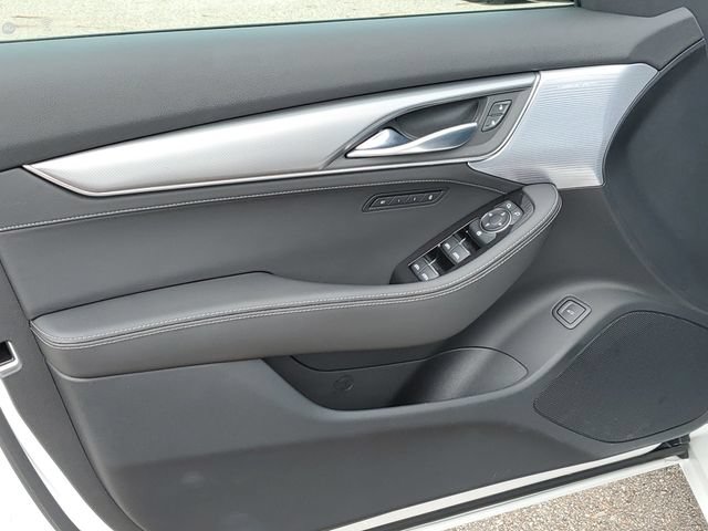 Used 2020 Cadillac CT5 Premium Luxury AWD/4WD image 20