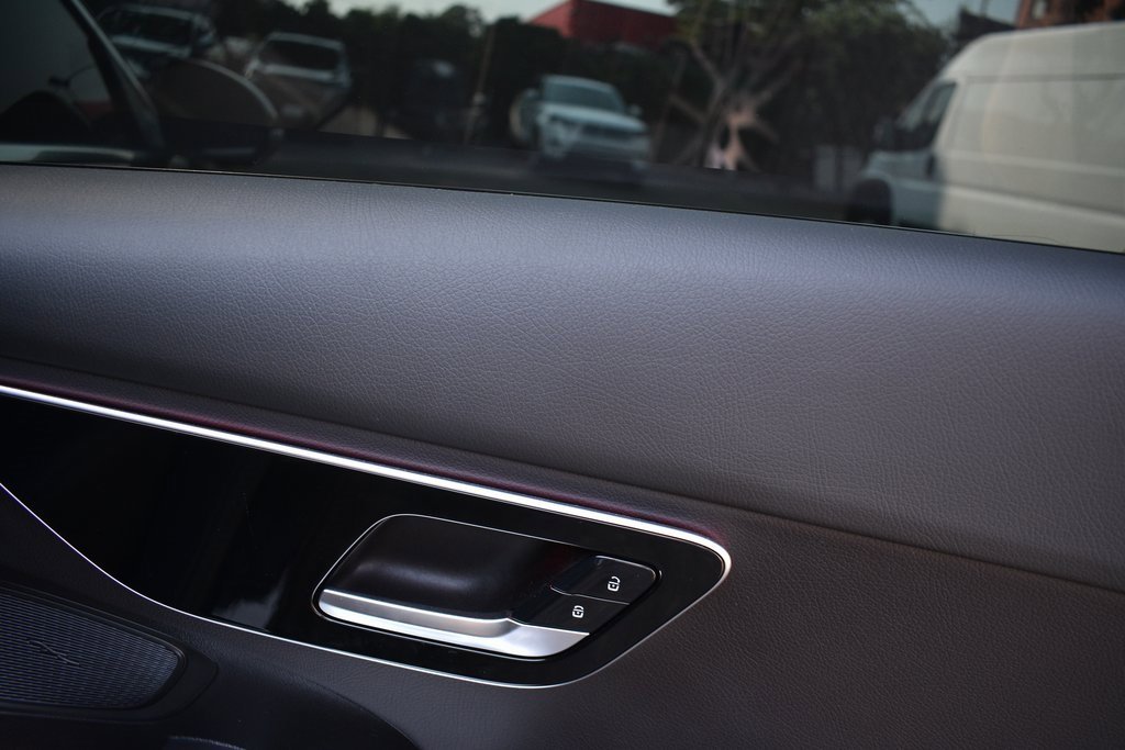 Used 2024 Mercedes-Benz C 300 4MATIC Sedan image 27