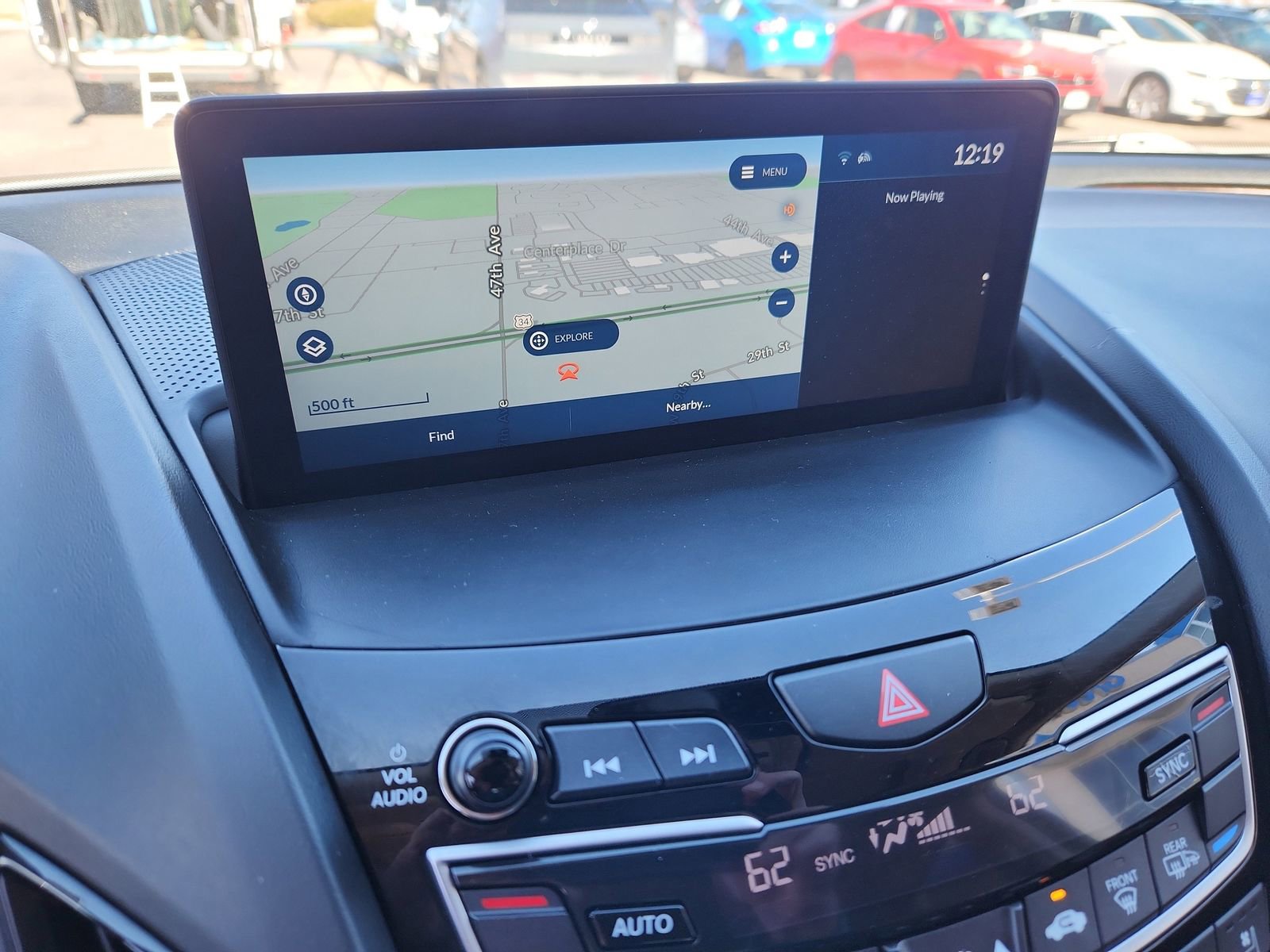 Used 2019 Acura RDX AWD w/ Advance Package image 24