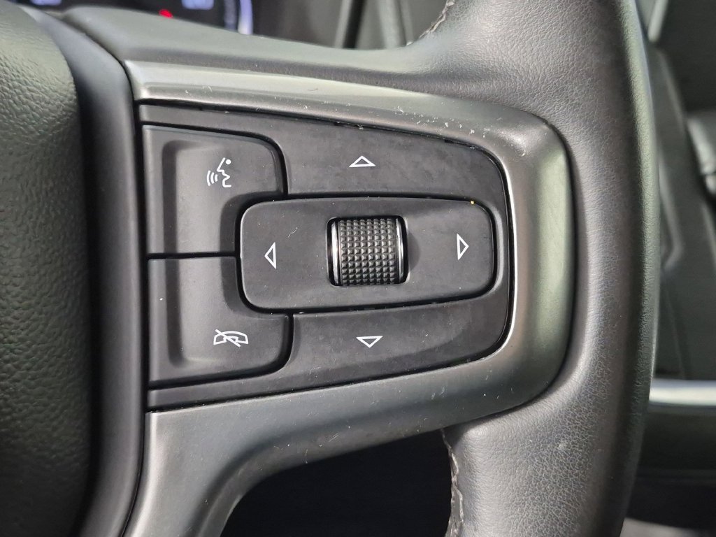 Certified 2023 Chevrolet Tahoe LS AWD/4WD image 20