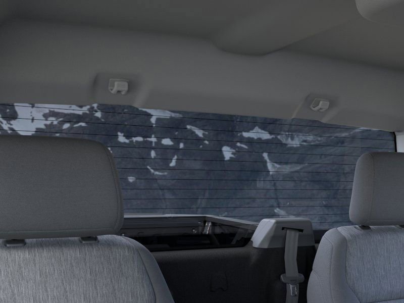 New 2025 Ford F150 XL w/ Equipment Group 103A High image 22