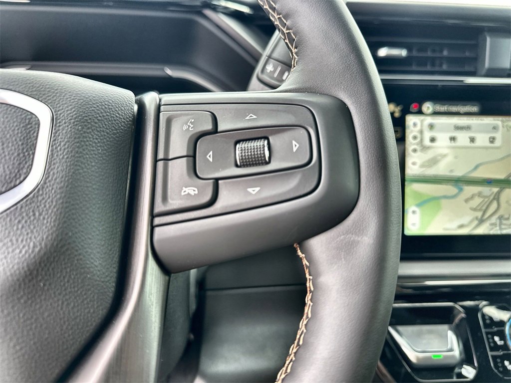 New 2026 GMC Sierra 2500 AT4 w/ AT4 Premium Plus Package image 32