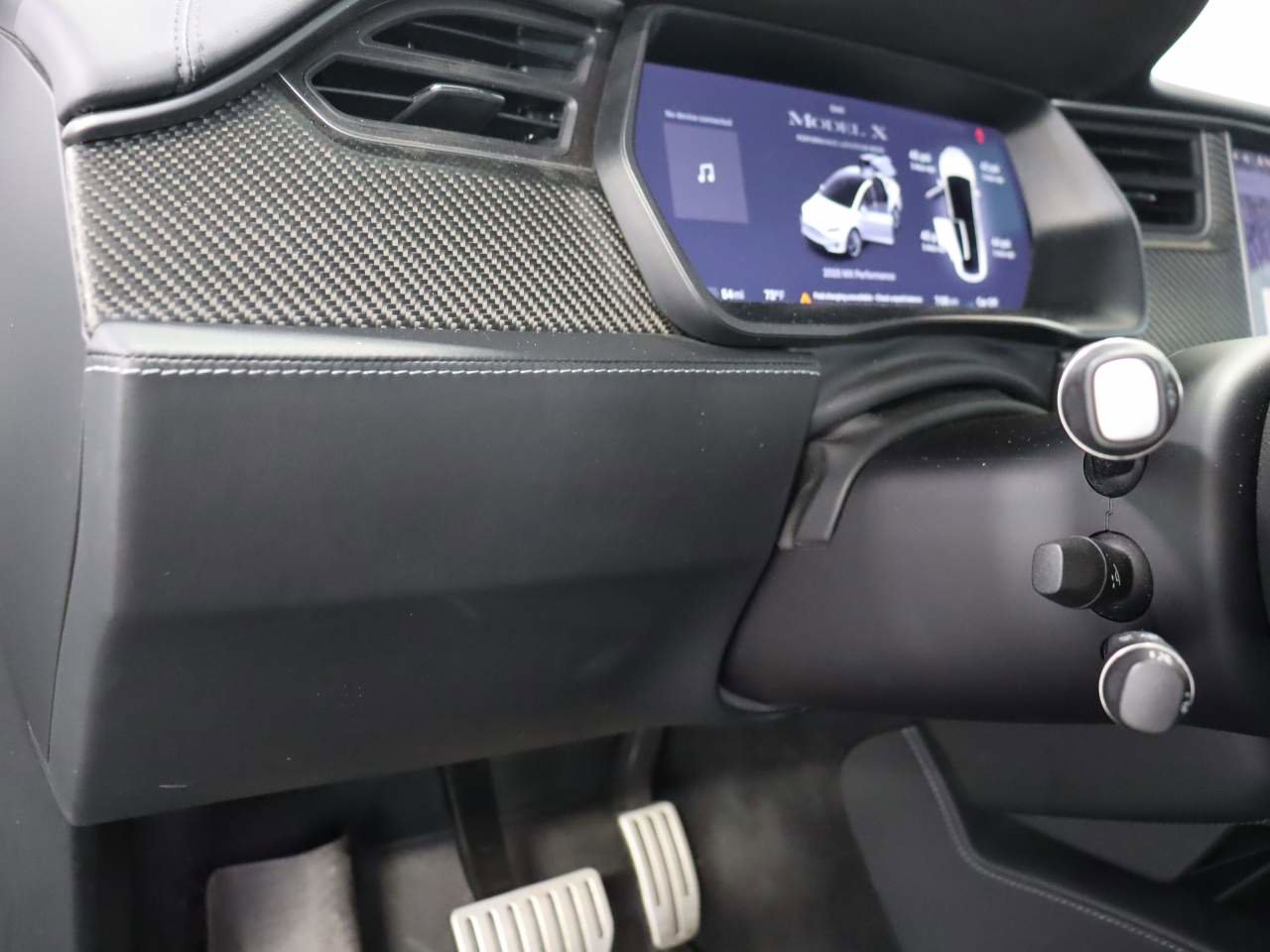 Used 2020 Tesla Model X Performance image 16