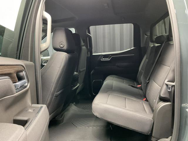 New 2026 Chevrolet Silverado 1500 LT image 7