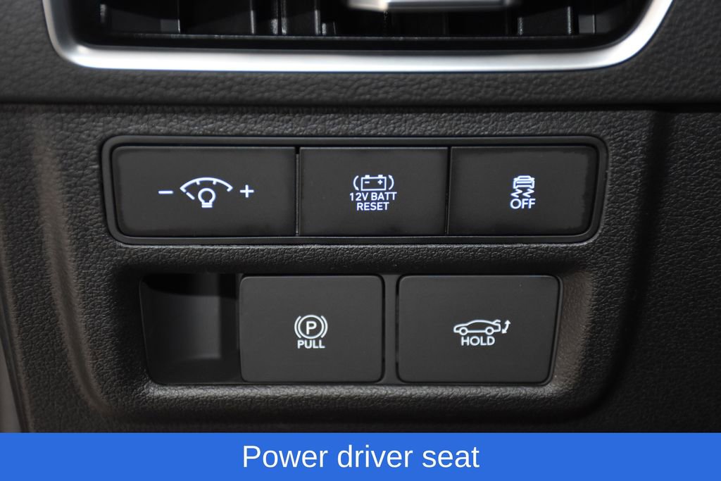 New 2025 Hyundai Sonata Limited FWD image 9