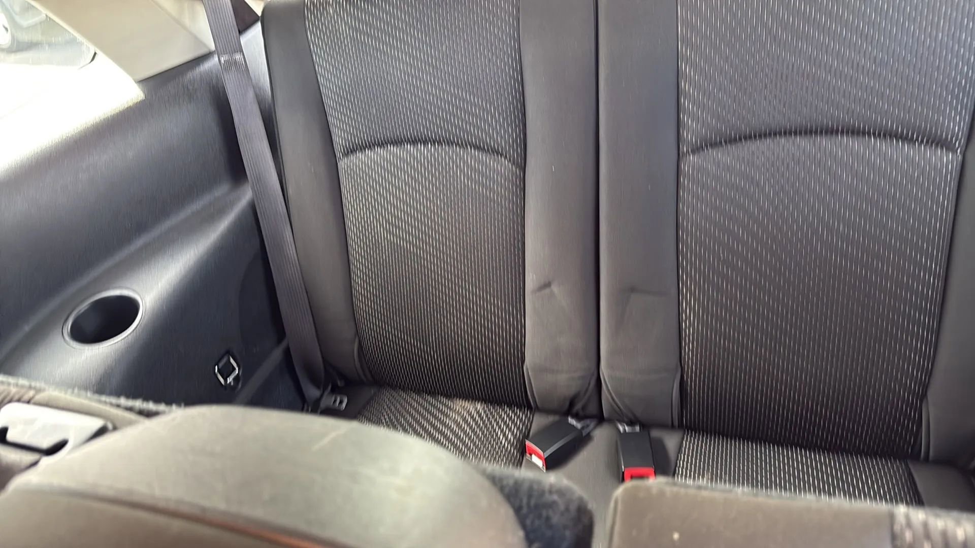 Used 2019 Dodge Journey SE w/ Blacktop Package image 17