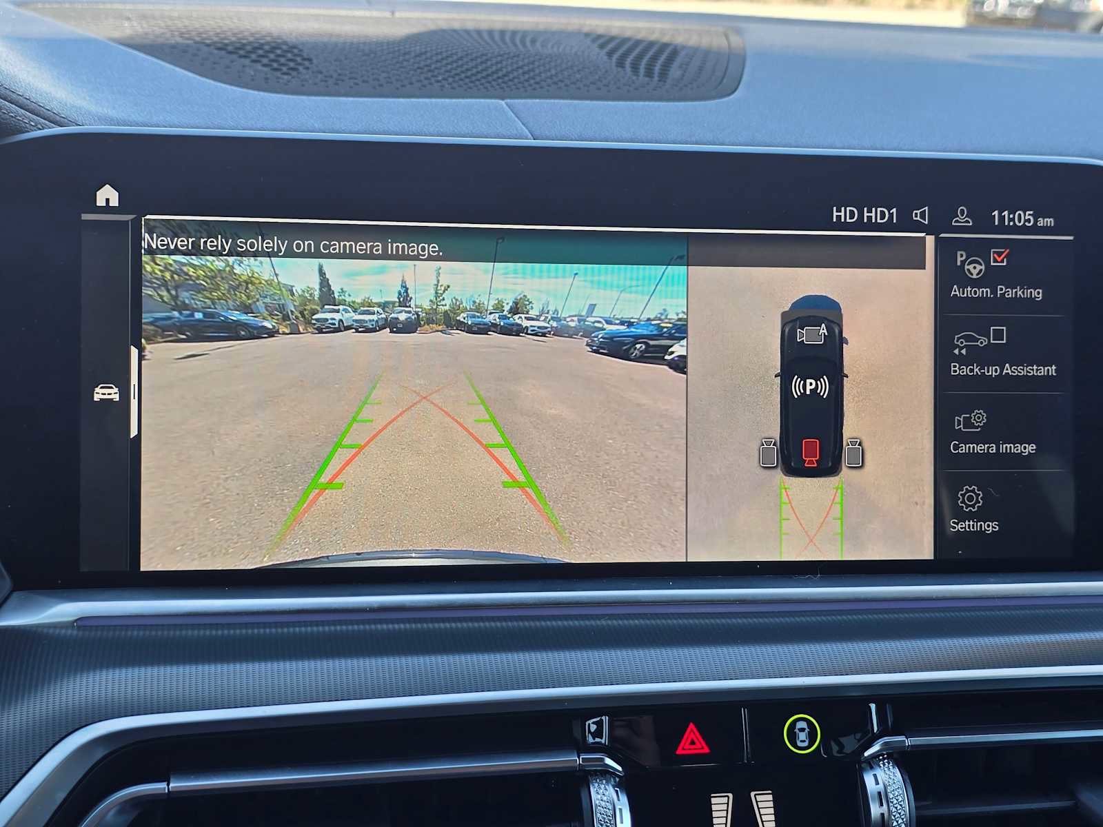 Used 2023 BMW X5 xDrive40i w/ Premium Package image 29