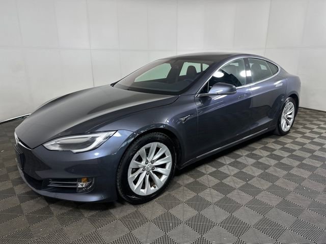 Used 2018 Tesla Model S 100D image 7
