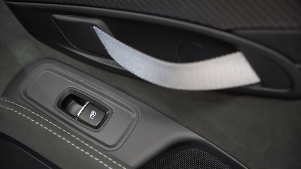 New 2025 Porsche 718 Boxster Spyder RS image 17