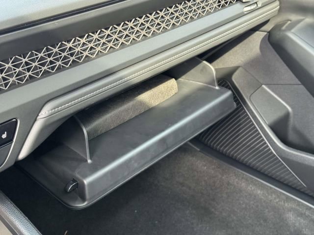 Certified 2023 Honda Accord EX image 32