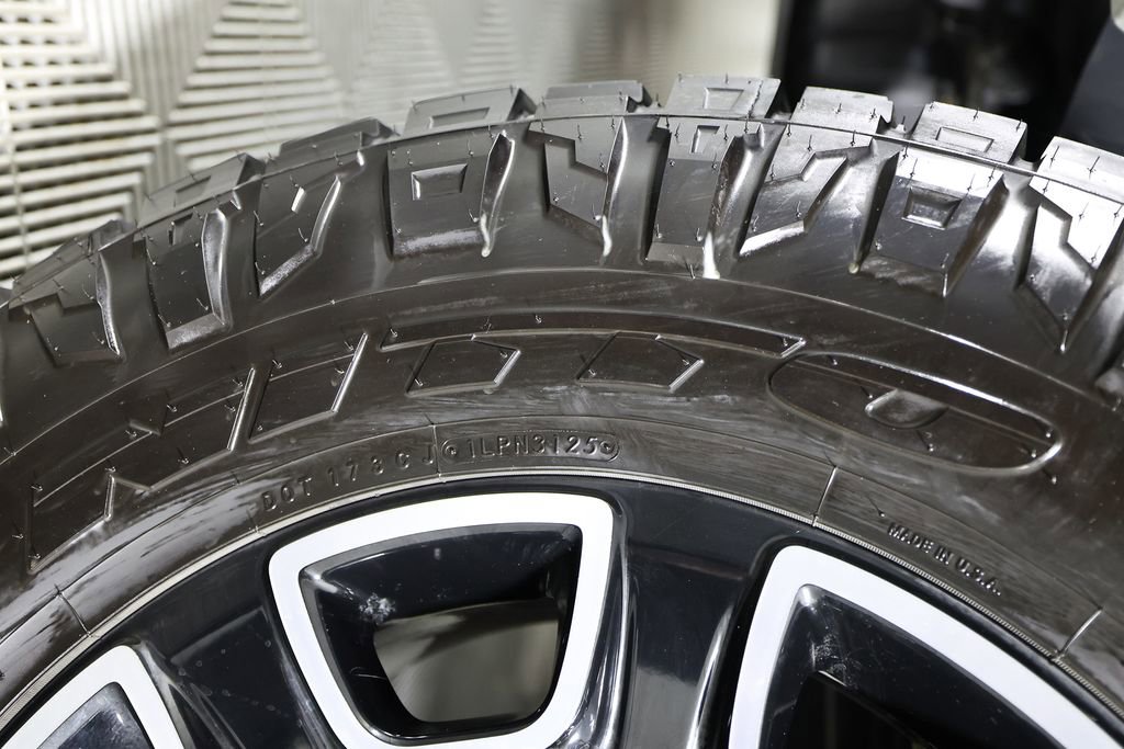 Used 2025 Ford F250 Platinum AWD/4WD image 53