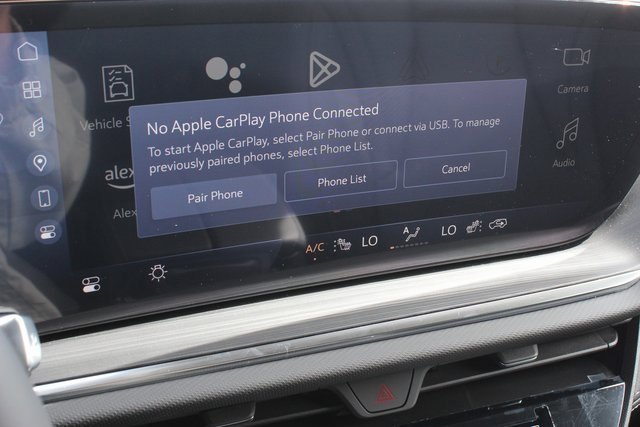 New 2025 Buick Envision Preferred image 34