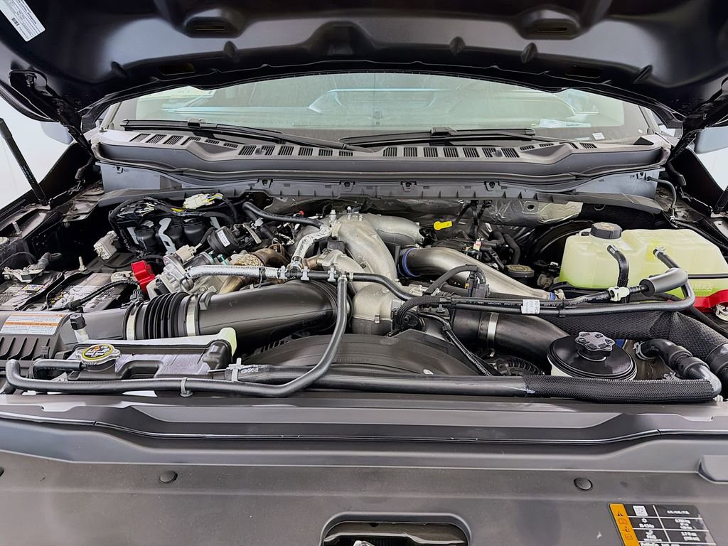 New 2026 Ford F250 XLT w/ XLT Premium Package image 31