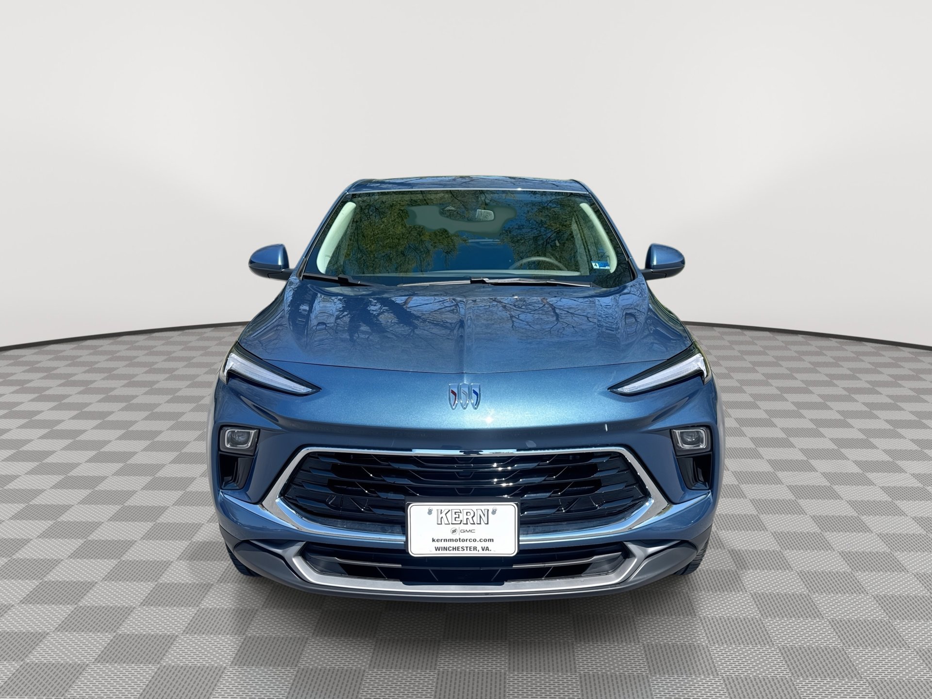 New 2026 Buick Encore GX Preferred image 3