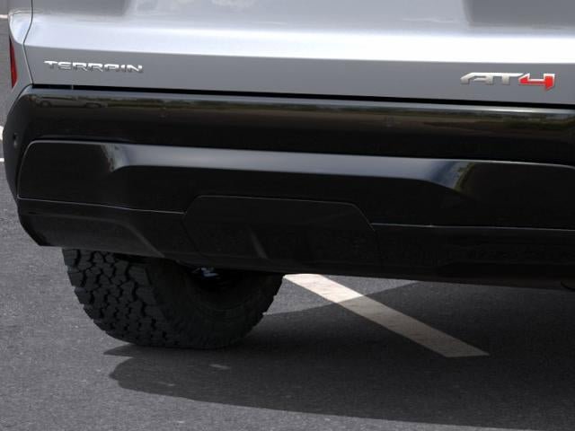 New 2026 GMC Terrain AT4 w/ Technology Package II AWD/4WD image 14