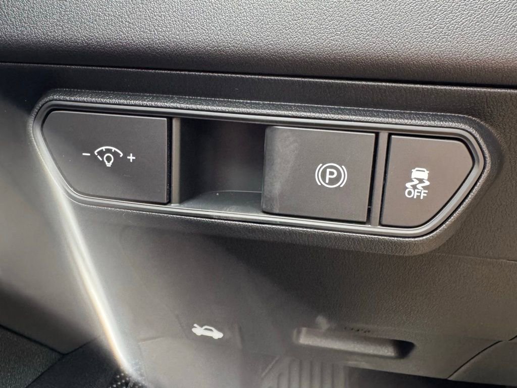 New 2025 Kia K4 GT-Line image 26