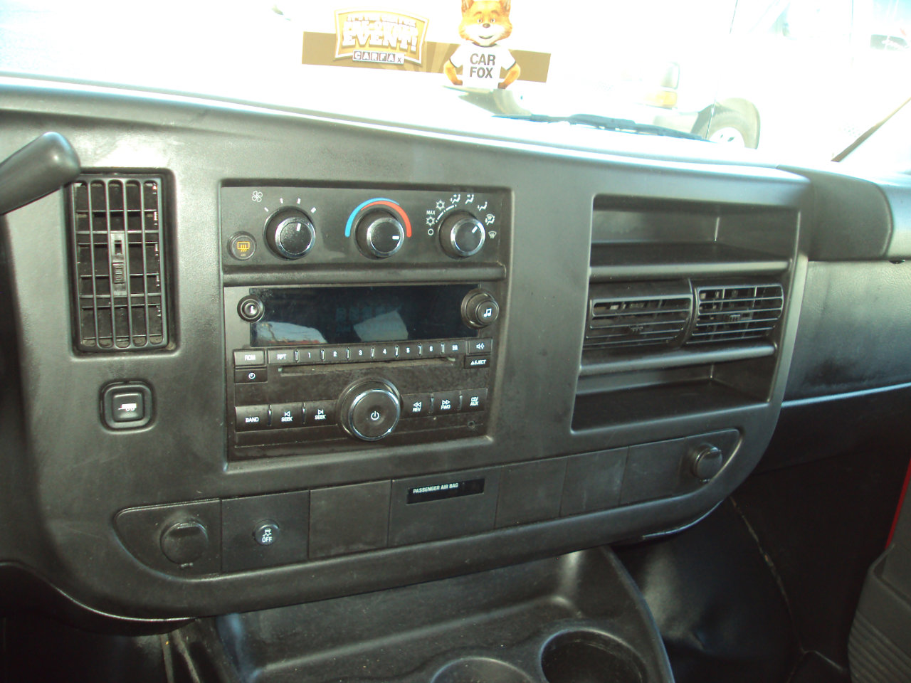 Used 2013 Chevrolet Express 1500 AWD image 20