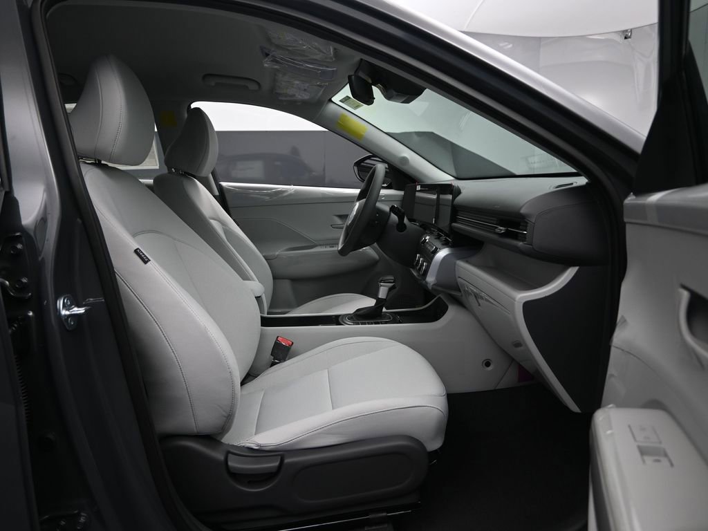 New 2026 Hyundai Kona SE image 31