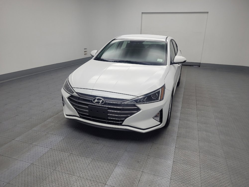 Used 2019 Hyundai Elantra SE w/ Cargo Package image 15