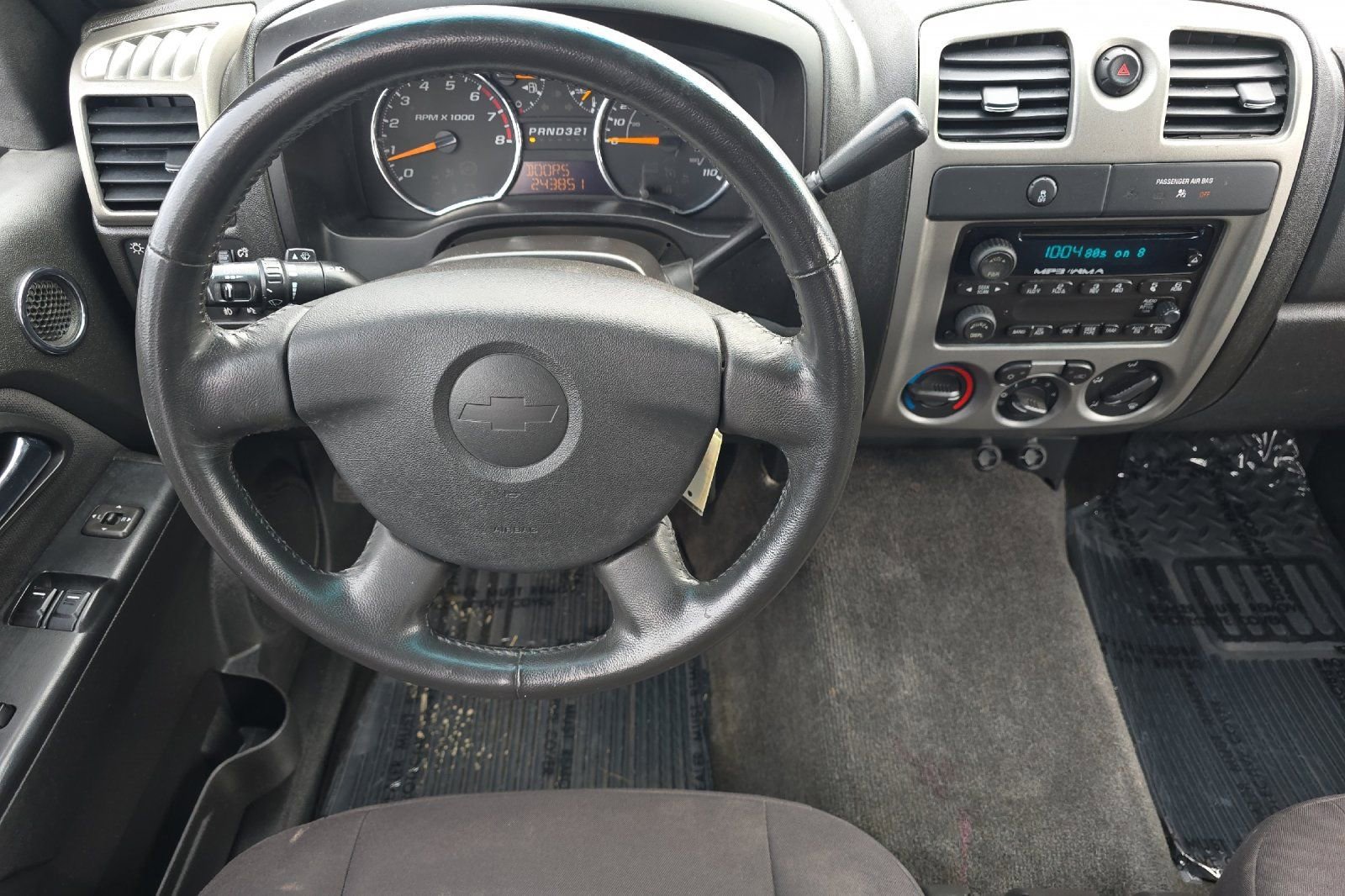 Used 2012 Chevrolet Colorado LT image 11