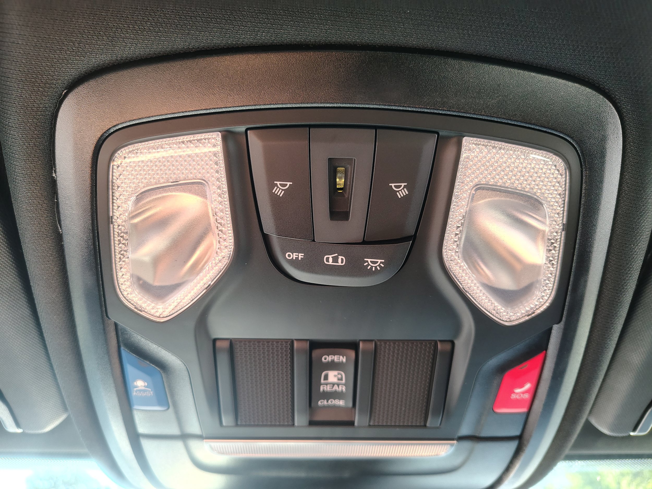 New 2026 RAM 2500 Warlock AWD/4WD image 34