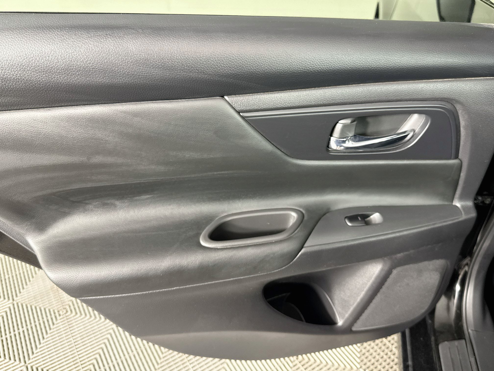 Used 2018 Nissan Altima 2.5 S w/ S Convenience Package FWD image 44
