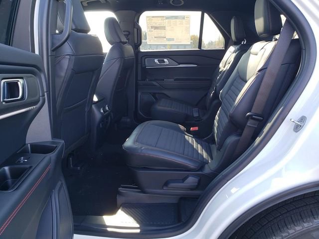 New 2026 Ford Explorer ST-Line image 27