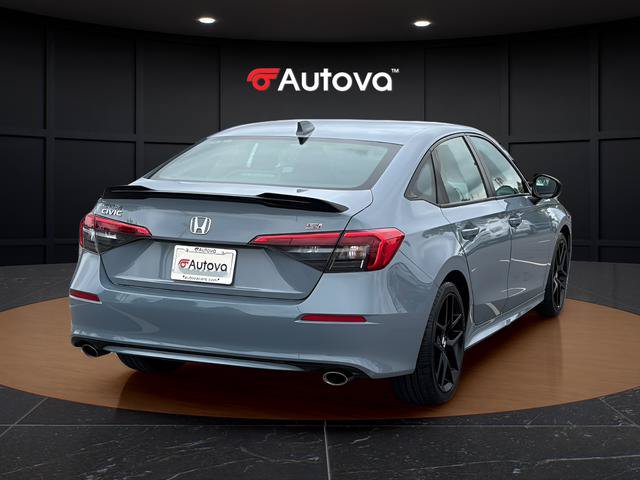 Used 2023 Honda Civic Si image 5