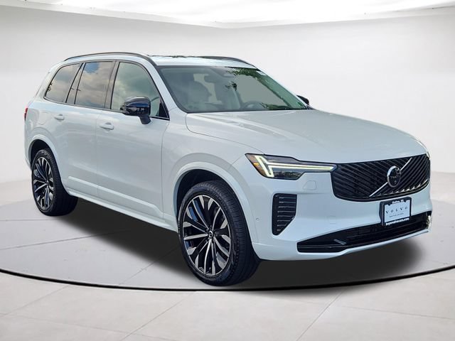 Certified 2026 Volvo XC90 B6 Ultra w/ Protection Package Premier AWD/4WD image 1