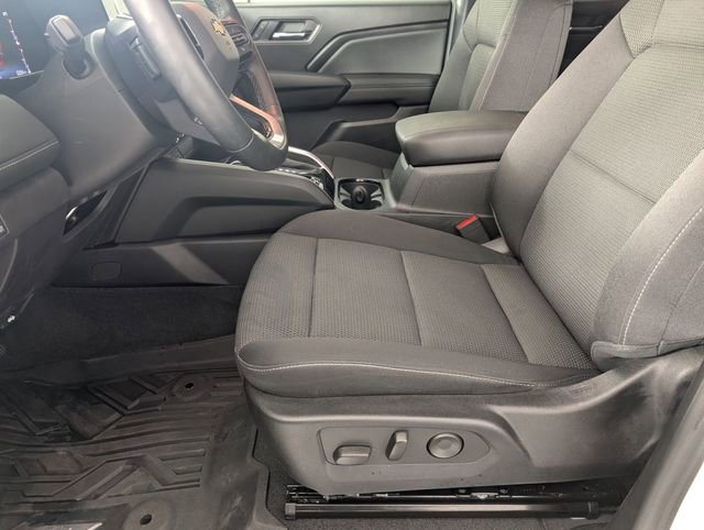 Used 2023 Chevrolet Colorado LT w/ LT Convenience Package II image 13