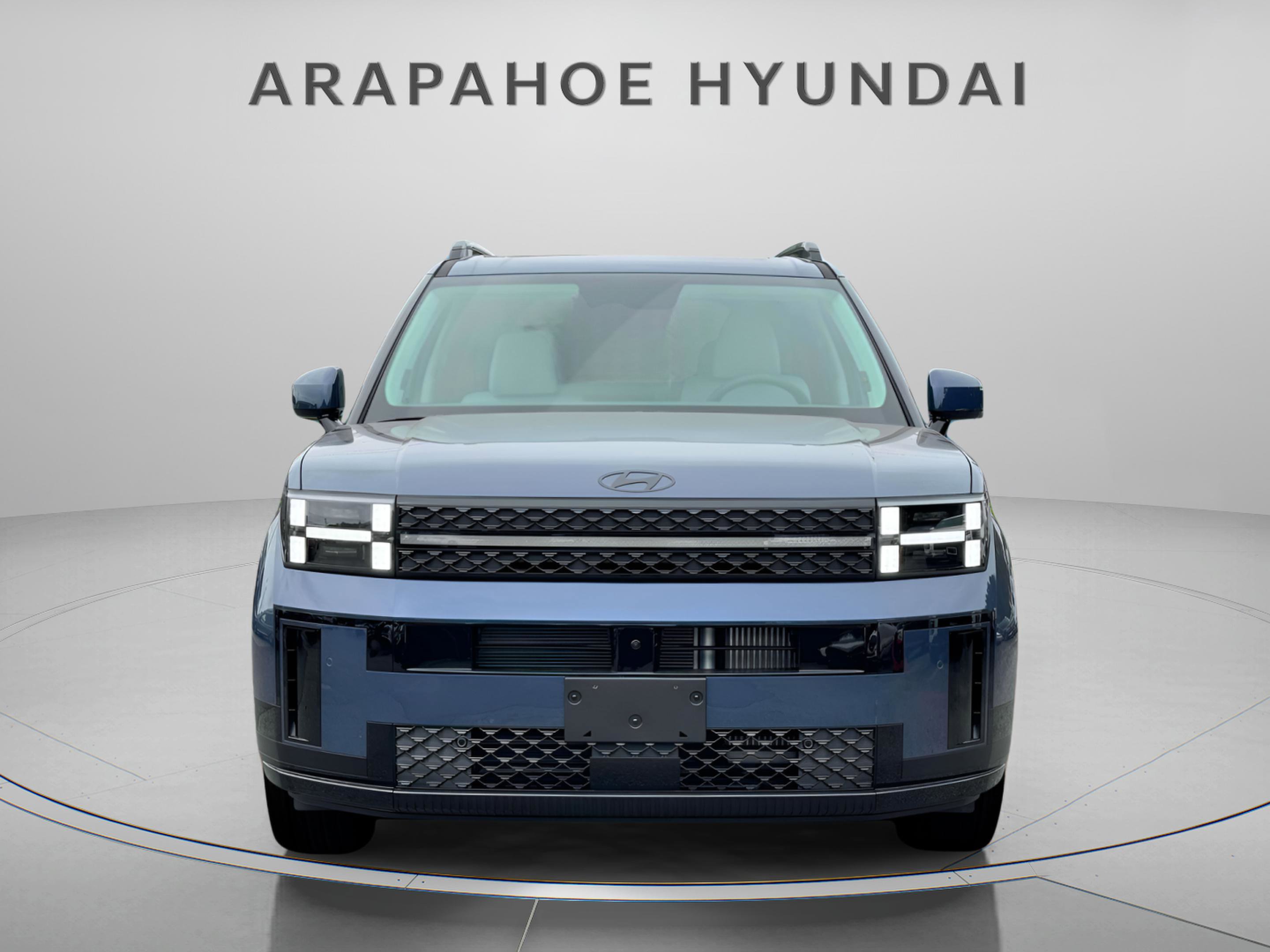 New 2026 Hyundai Santa Fe Calligraphy w/ Tow & Go Package image 11