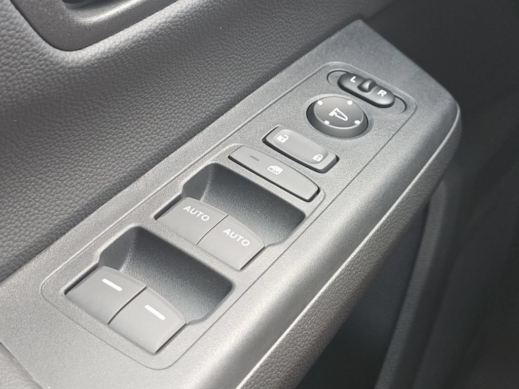 New 2026 Honda CR-V EX image 27