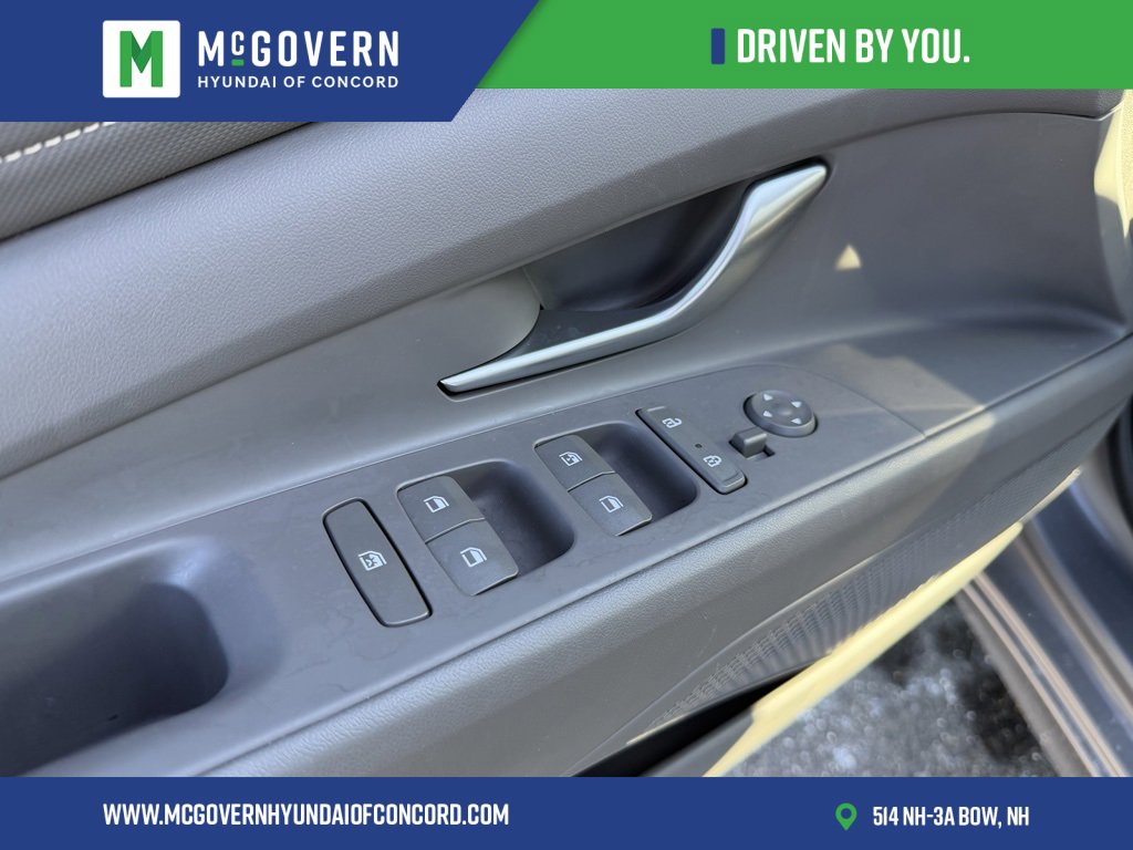 Used 2023 Hyundai Elantra SEL w/ Convenience Package image 20