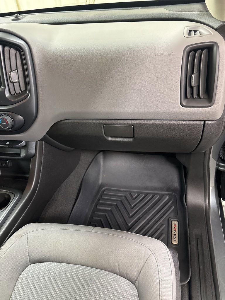 Used 2019 Chevrolet Colorado W/T w/ WT Convenience Package image 26