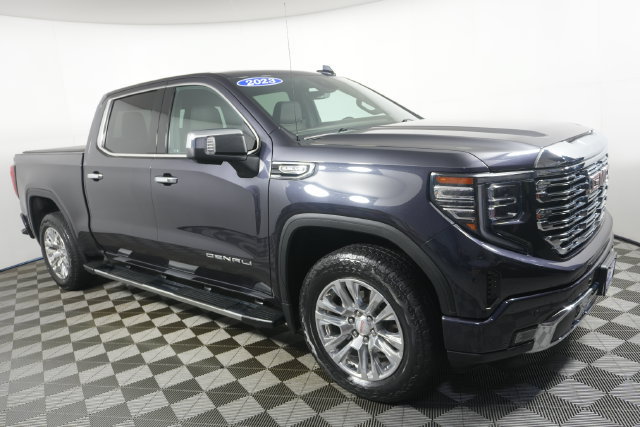 Used 2023 GMC Sierra 1500 Denali w/ Technology Package