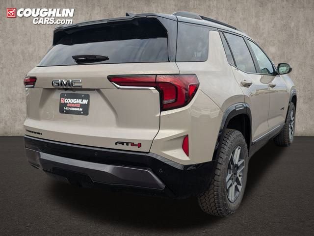 New 2026 GMC Terrain AT4 w/ Convenience Package III image 7