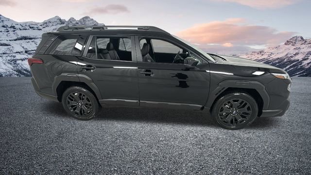 New 2026 Subaru Outback Limited XT image 2