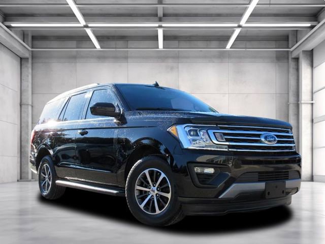 Used 2021 Ford Expedition XLT