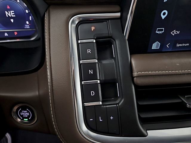 Used 2022 Chevrolet Tahoe High Country image 17