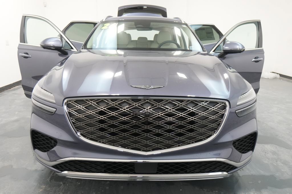 New 2026 Genesis GV70 2.5T Advanced image 33