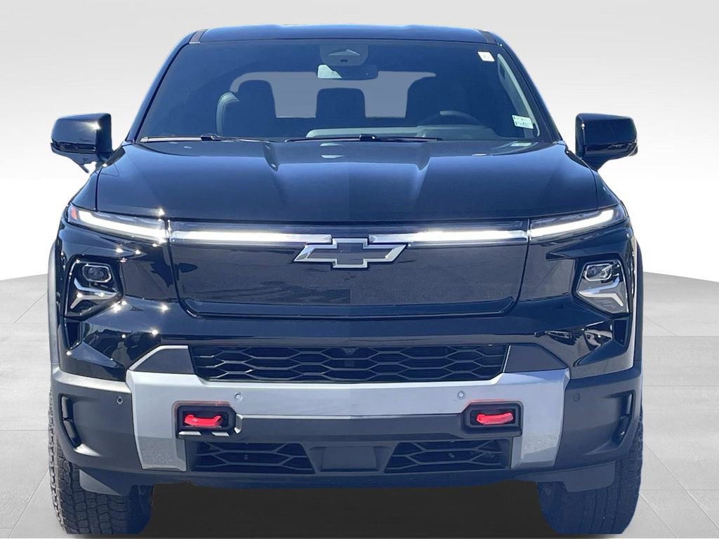 New 2026 Chevrolet Silverado EV Trail Boss w/ Plus Package image 9