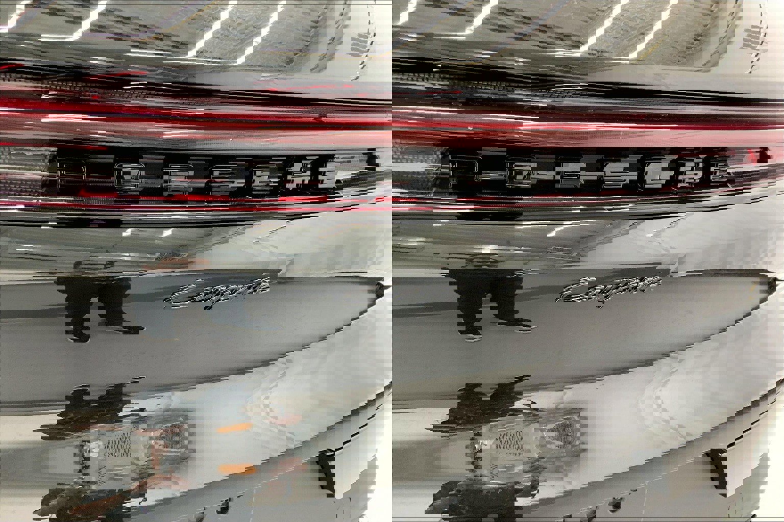 New 2026 Porsche Cayenne E-Hybrid image 21