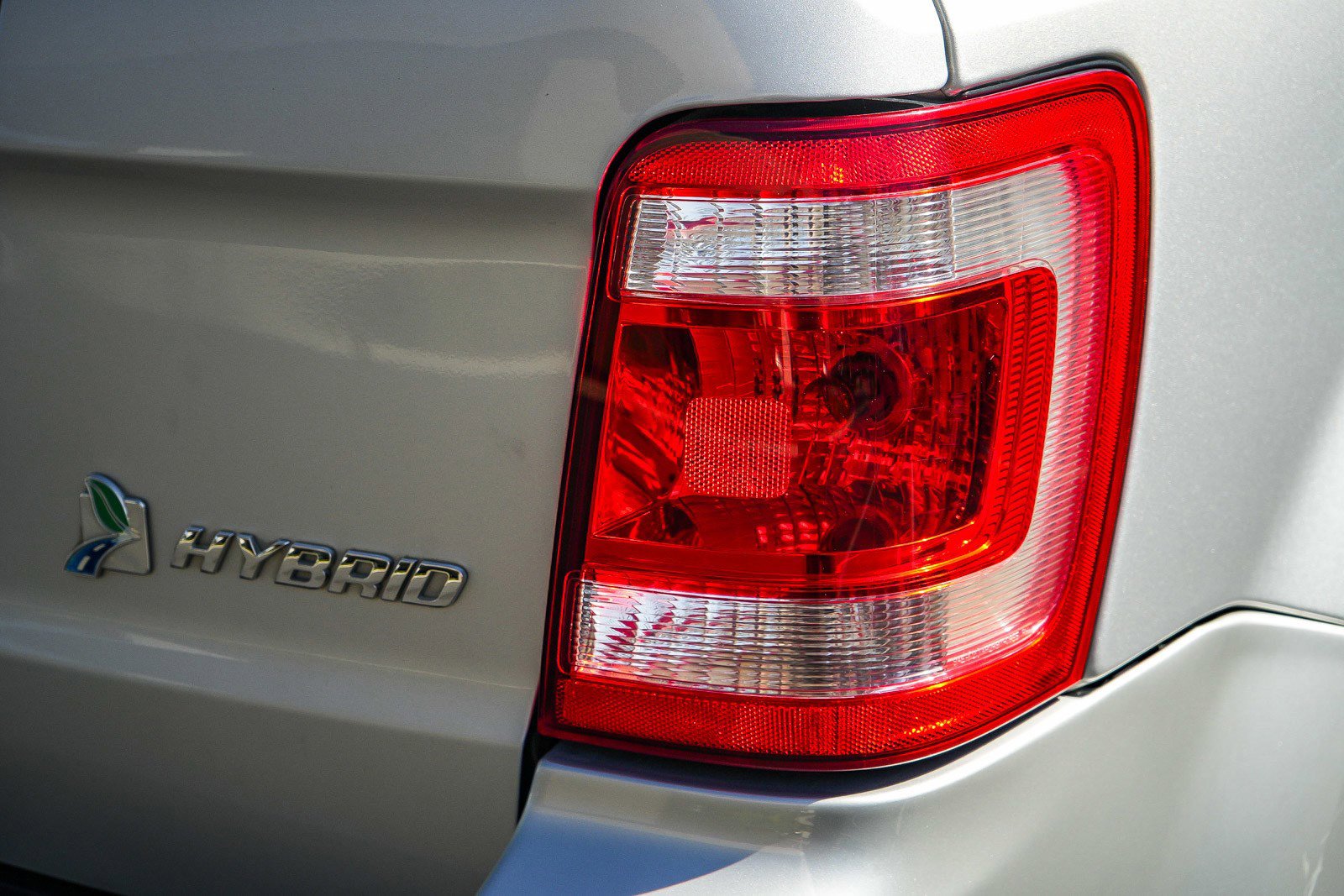 Used 2012 Ford Escape Limited image 7