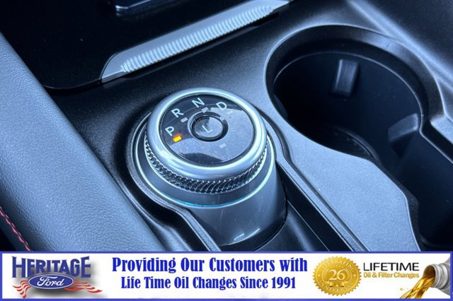 Used 2025 Ford Explorer ST-Line AWD/4WD image 23