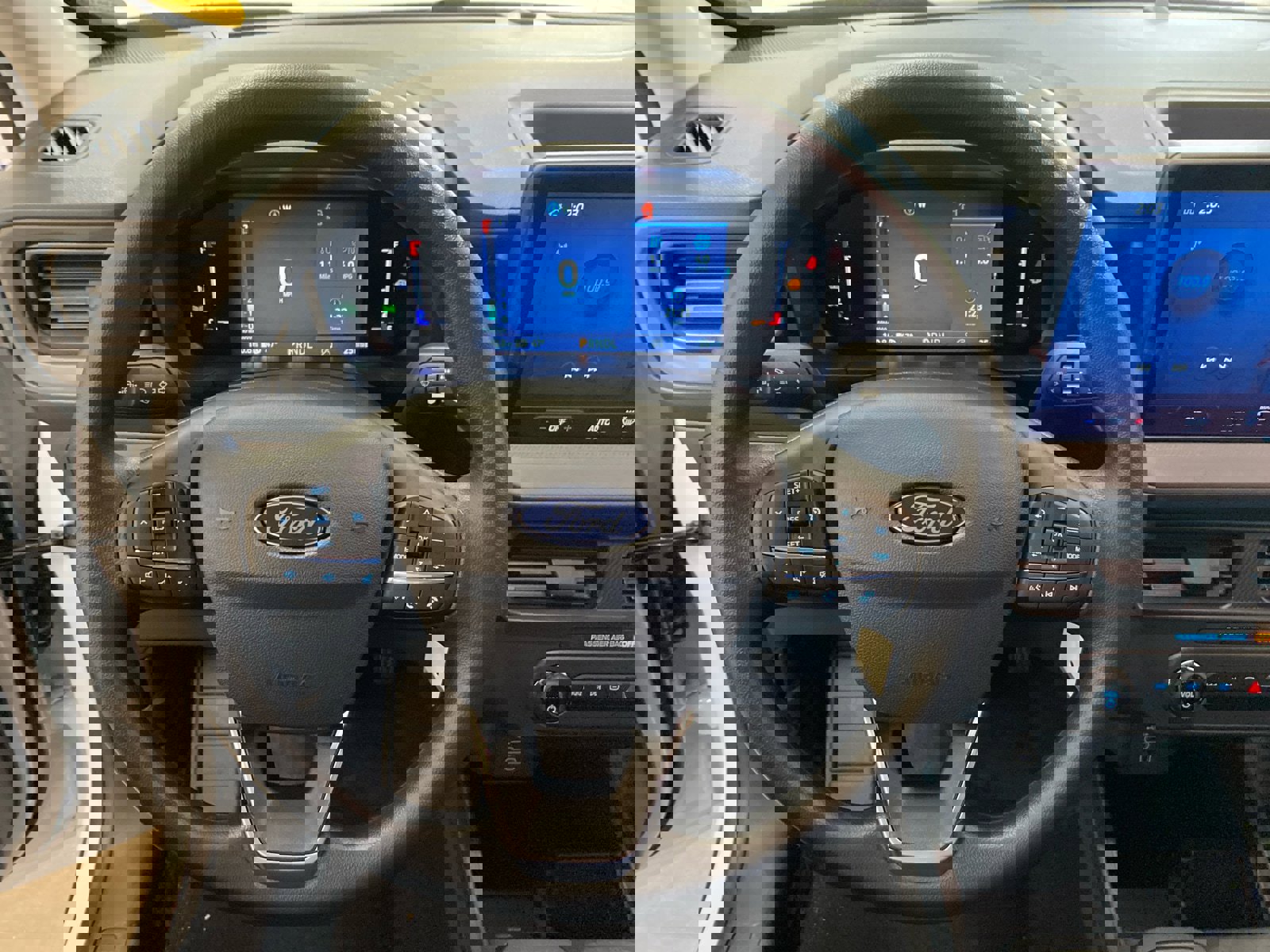 New 2025 Ford Maverick XL w/ 4K Tow Package image 41