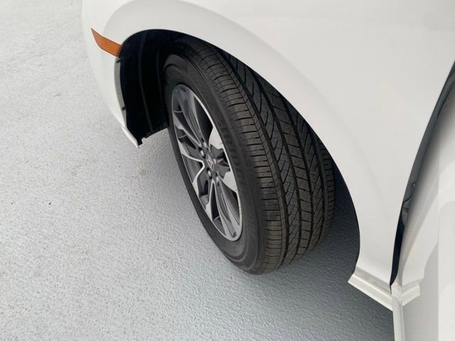 Certified 2023 Honda Odyssey Touring image 30