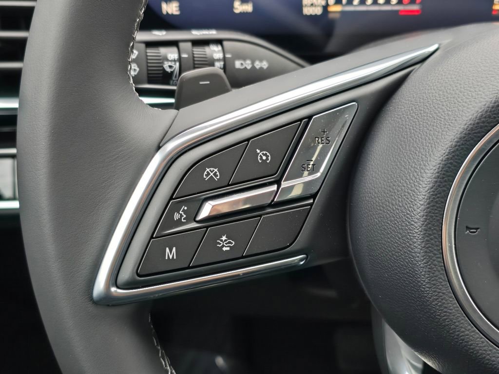 New 2026 Buick Envision Preferred image 20