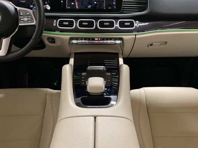 Used 2023 Mercedes-Benz GLE 350 image 15