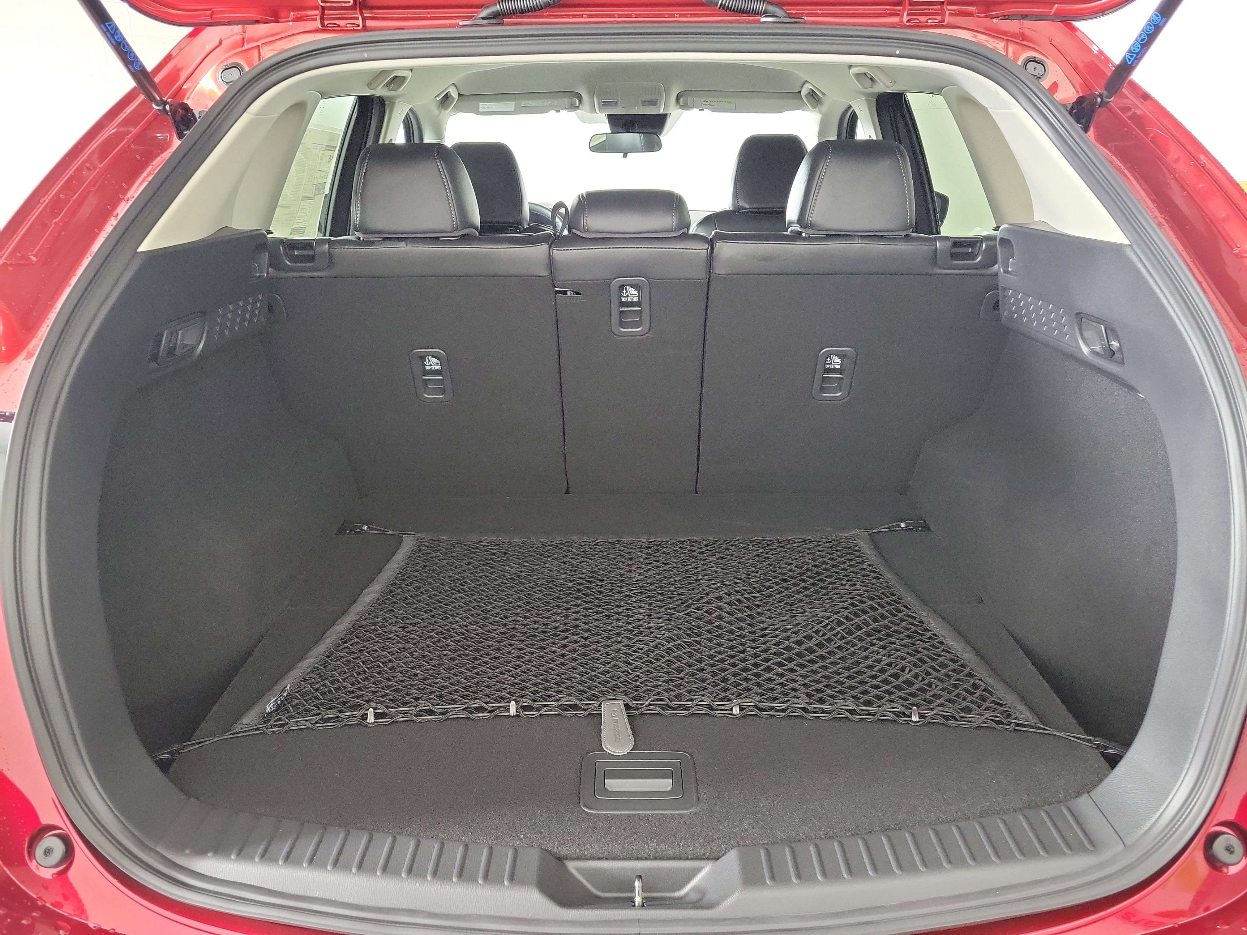 New 2025 MAZDA CX-5 AWD 2.5 S w/ Select Package image 26